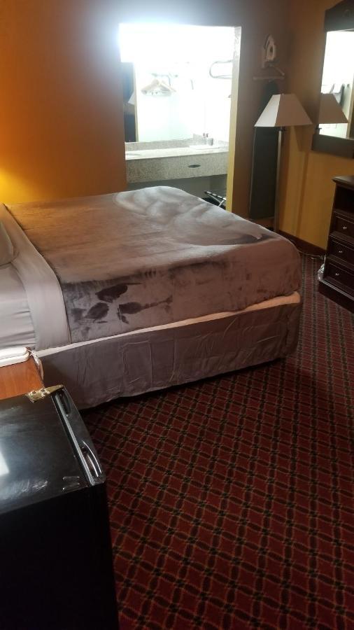 Hotel King Bed Hotel Room 110 Wi-Fi Booking Stillwater Zewnętrze zdjęcie