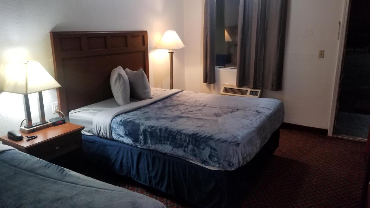 Hotel King Bed Hotel Room 110 Wi-Fi Booking Stillwater Zewnętrze zdjęcie